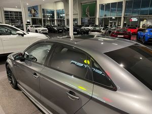 Audi A3 bild 9