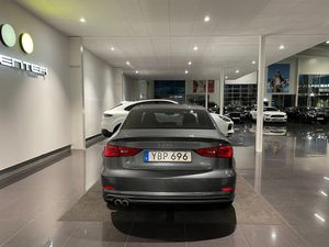 Audi A3 bild 8