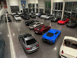 Audi A3 bild 6