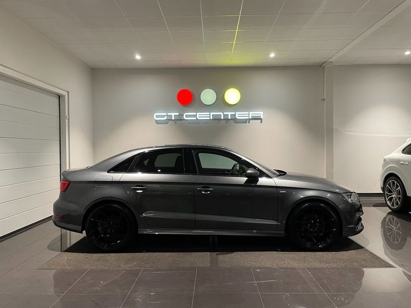 Audi A3 bild 2