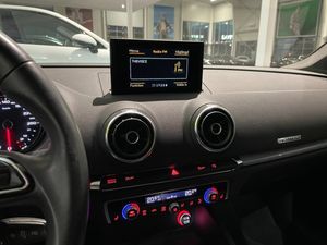 Audi A3 bild 13