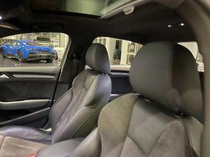 Audi A3 bild 12