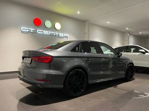Audi A3 bild 10