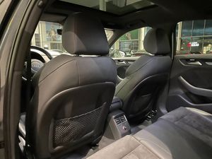 Audi A3 bild 15