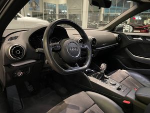 Audi A3 bild 11