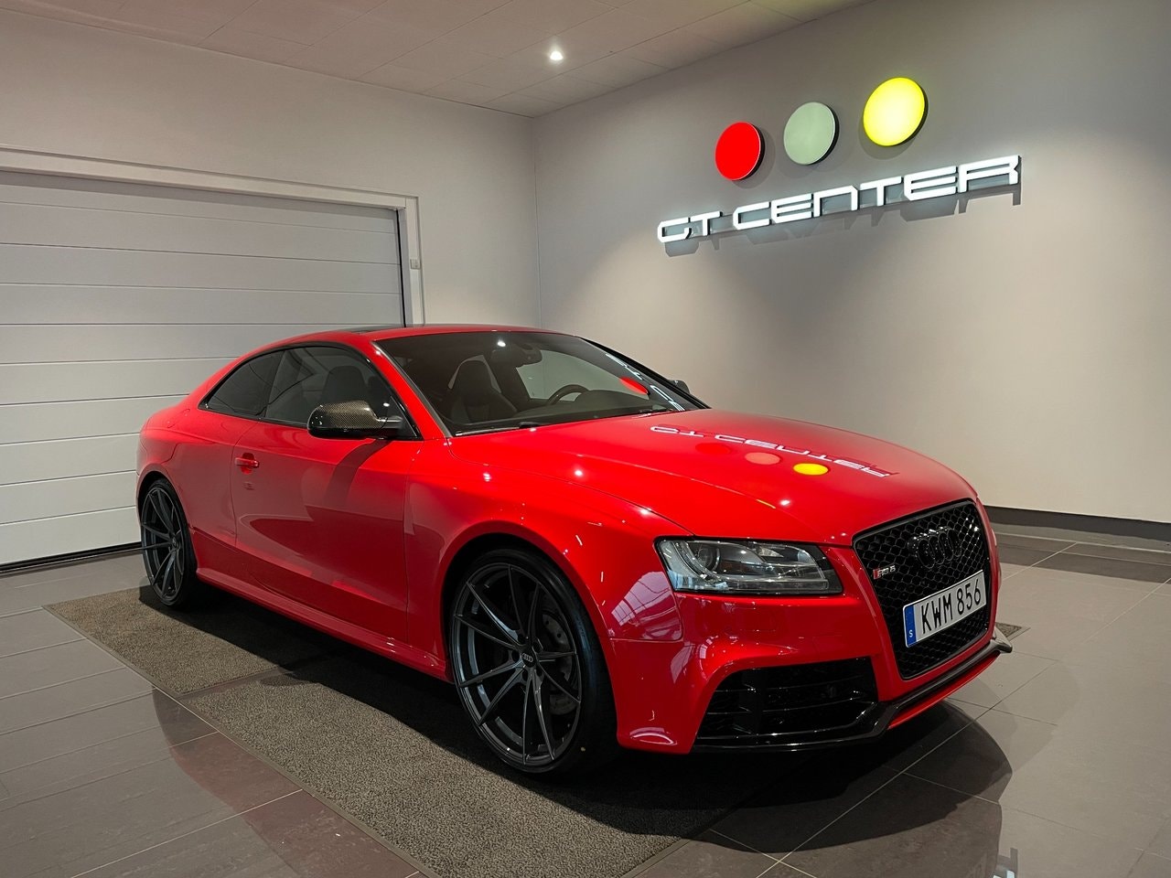 Audi RS5