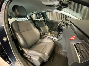 Peugeot 508 bild 8