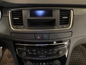 Peugeot 508 bild 21