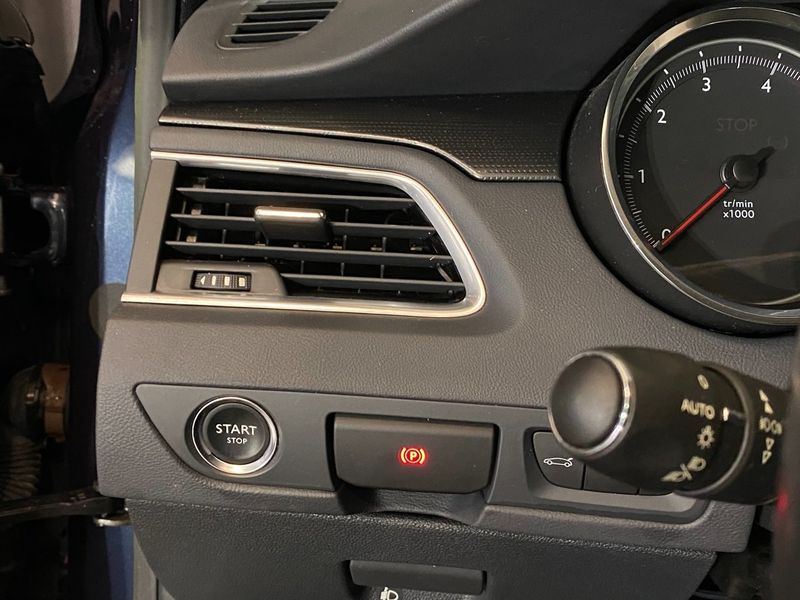 Peugeot 508 bild 33