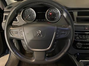 Peugeot 508 bild 19