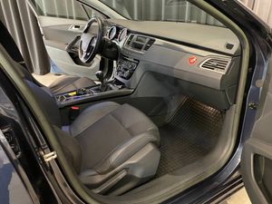 Peugeot 508 bild 15