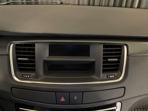 Peugeot 508 bild 20