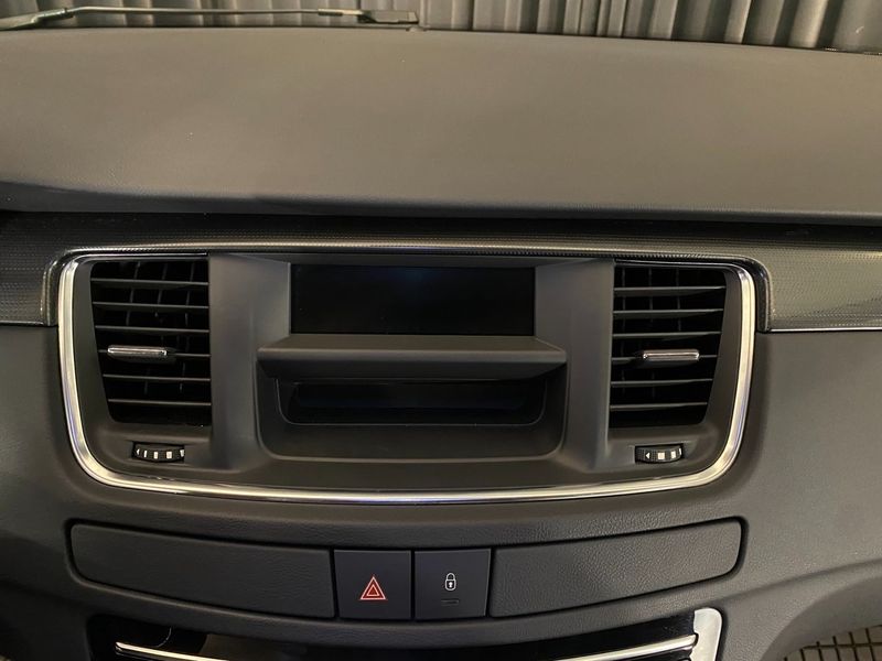 Peugeot 508 bild 20