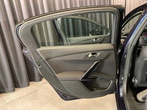 Peugeot 508 bild 13