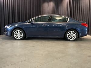Peugeot 508 bild 3