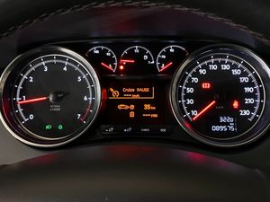 Peugeot 508 bild 9