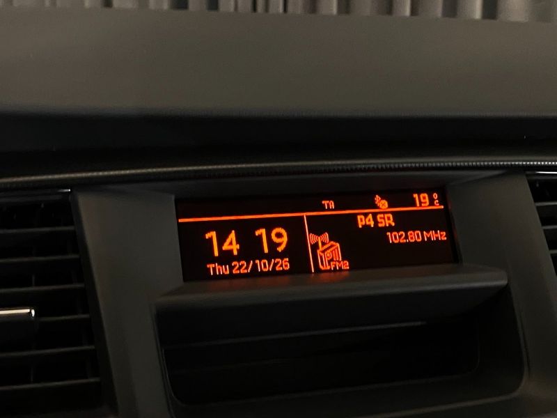 Peugeot 508 bild 37