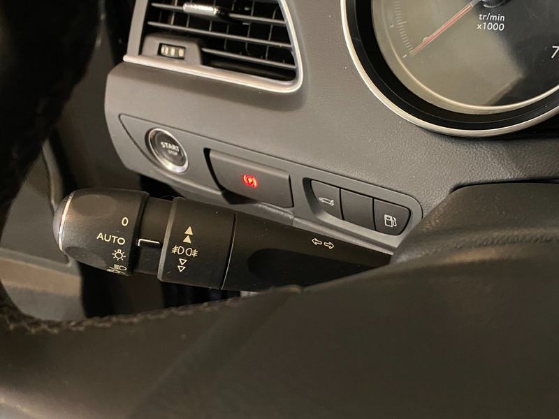 Peugeot 508 bild 35