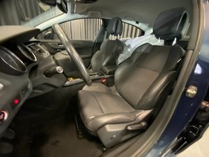 Peugeot 508 bild 7