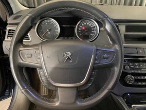 Peugeot 508 bild 18