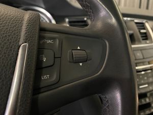 Peugeot 508 bild 28