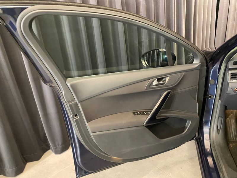 Peugeot 508 bild 11