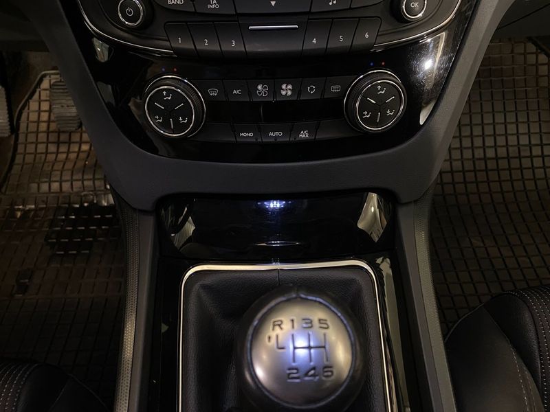 Peugeot 508 bild 23