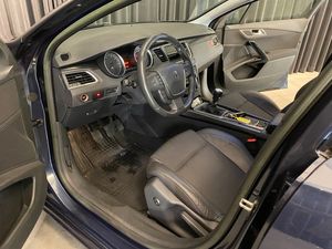 Peugeot 508 bild 10