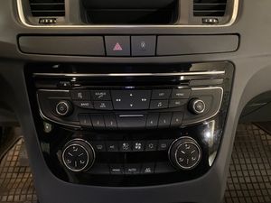 Peugeot 508 bild 22