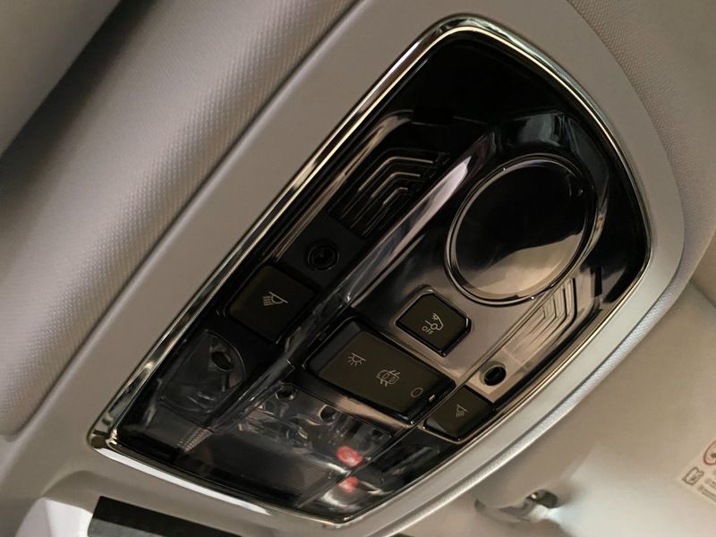Peugeot 508 bild 27