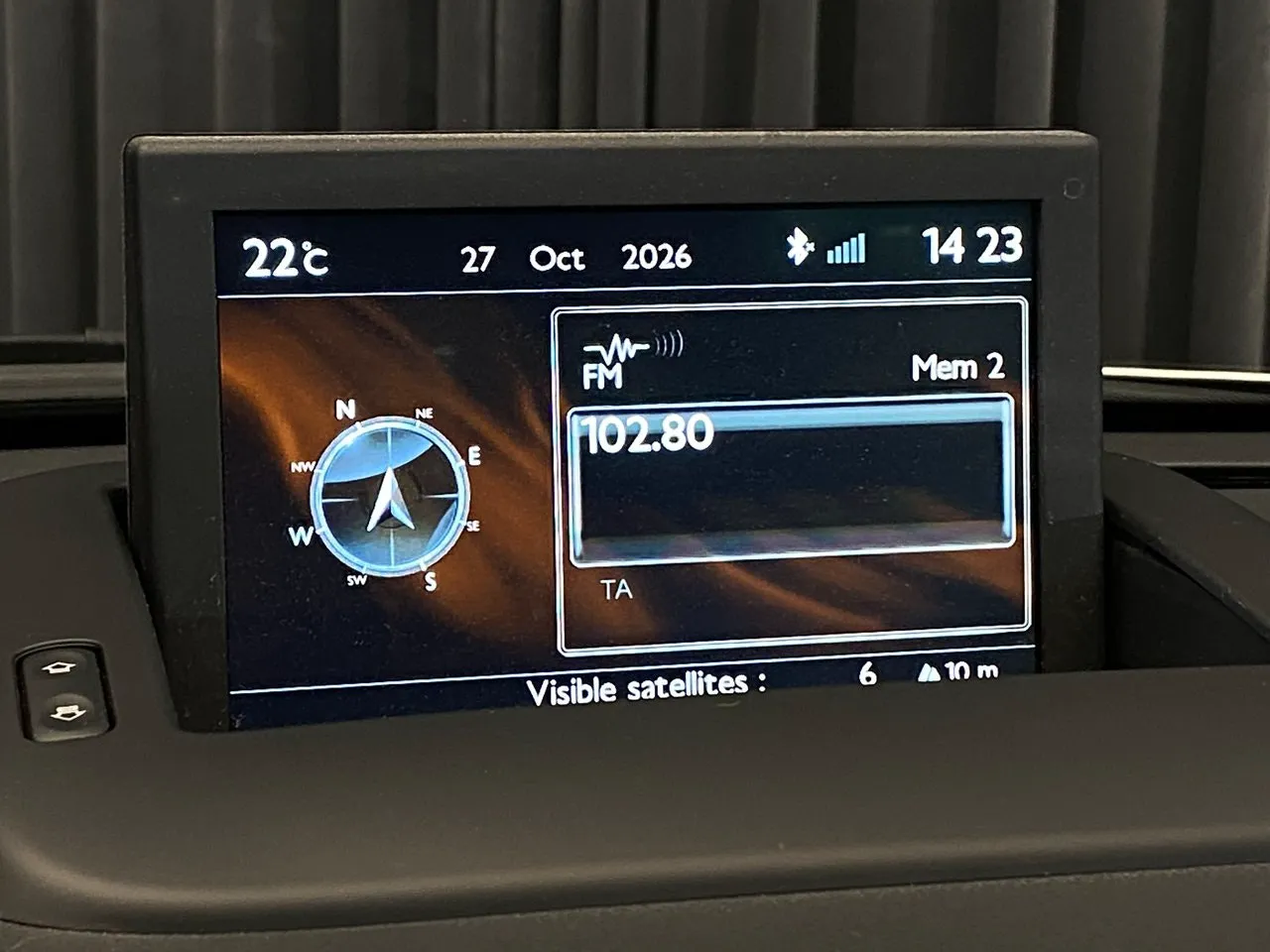 Peugeot 3008 bild 9
