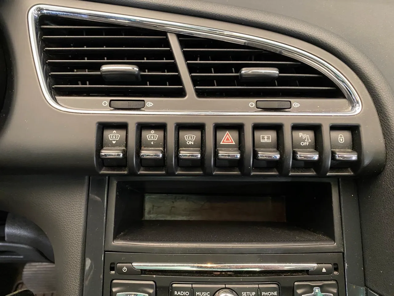 Peugeot 3008 bild 37