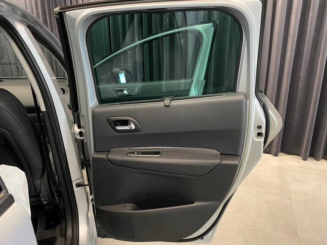 Peugeot 3008 bild 31