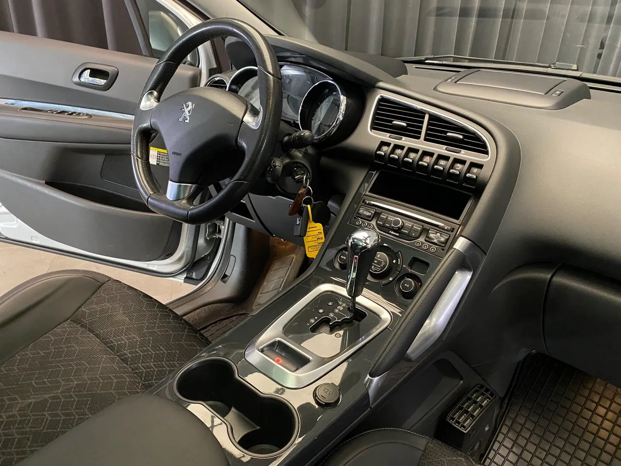 Peugeot 3008 bild 30