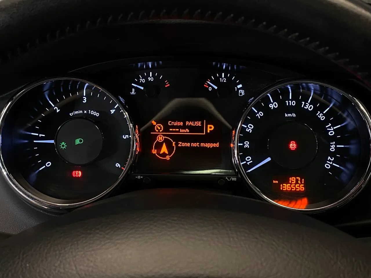 Peugeot 3008 bild 17