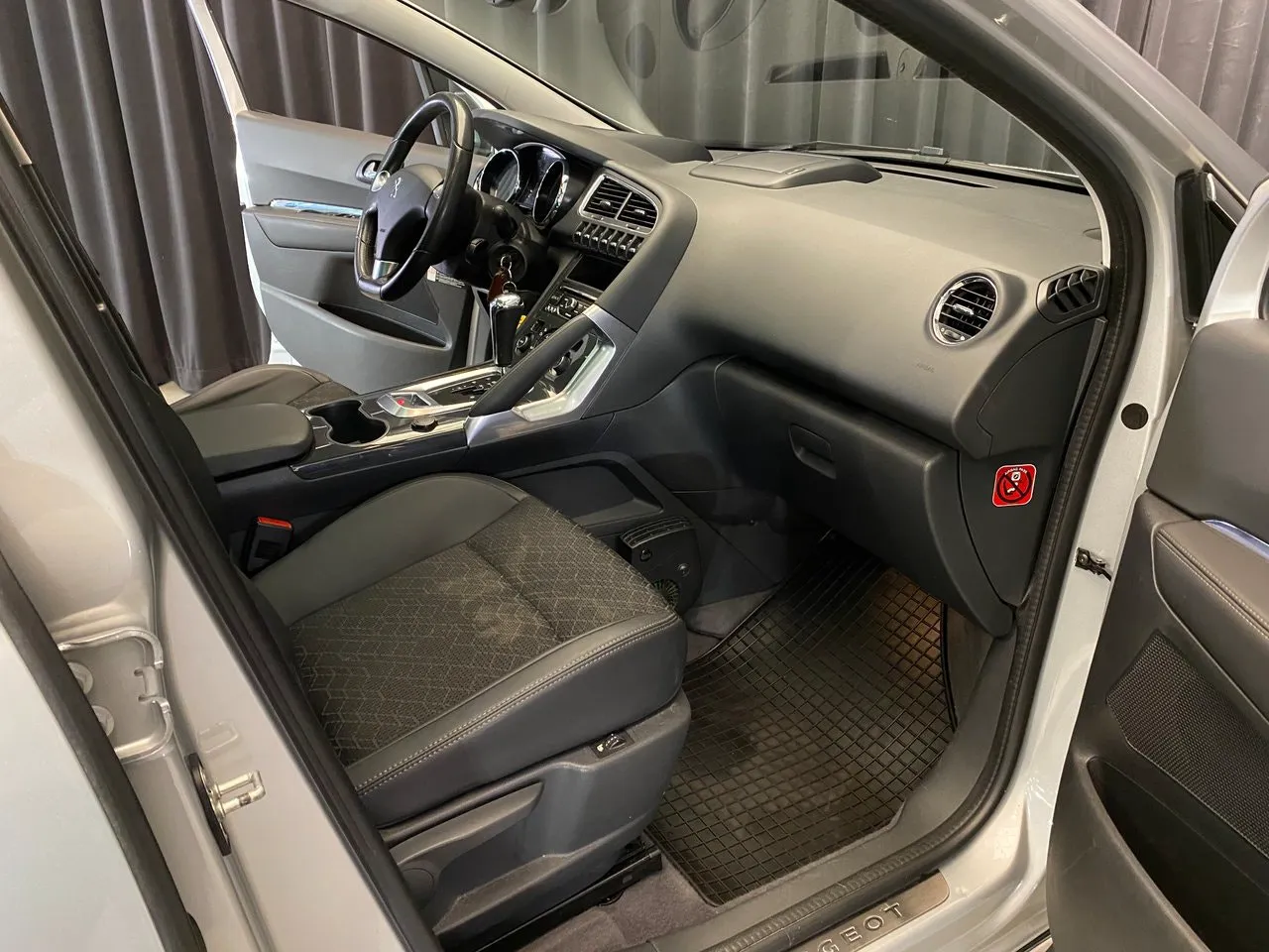 Peugeot 3008 bild 29