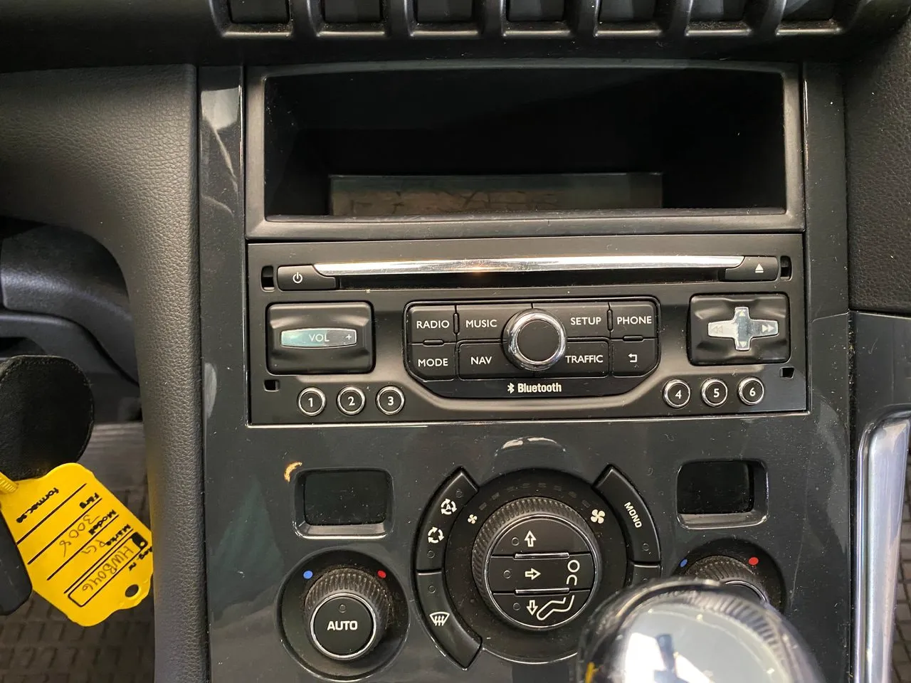 Peugeot 3008 bild 38