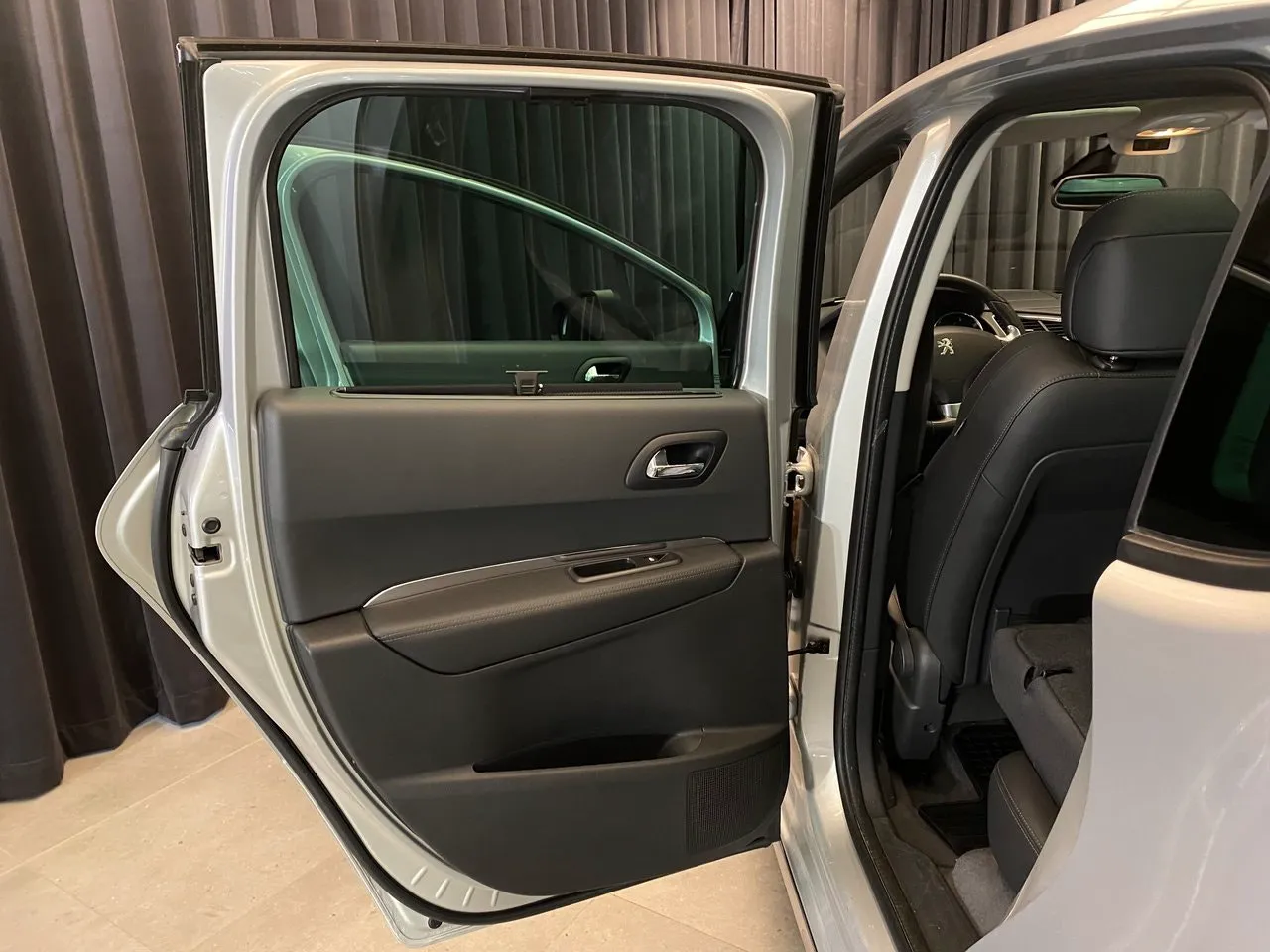 Peugeot 3008 bild 26
