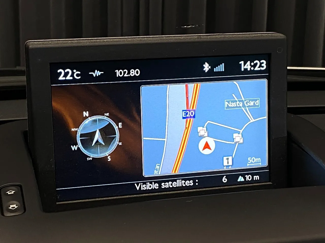 Peugeot 3008 bild 14