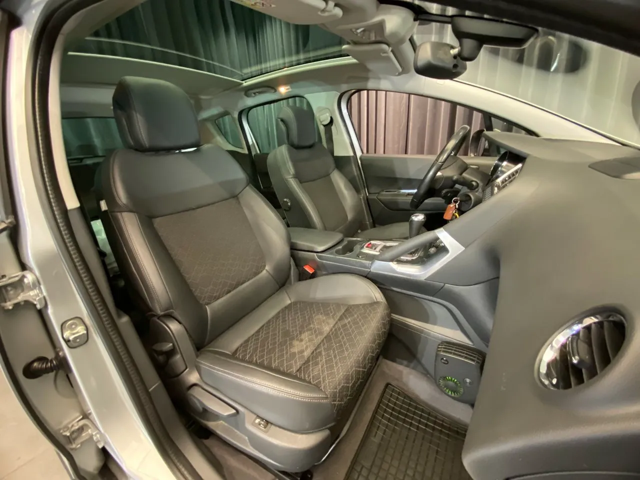 Peugeot 3008 bild 8