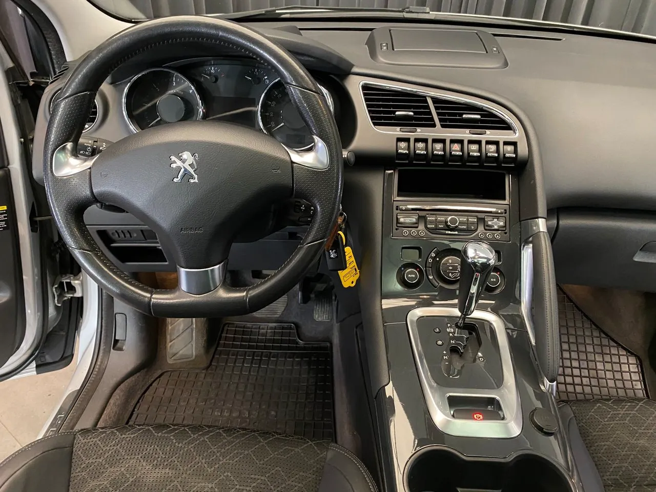 Peugeot 3008 bild 33