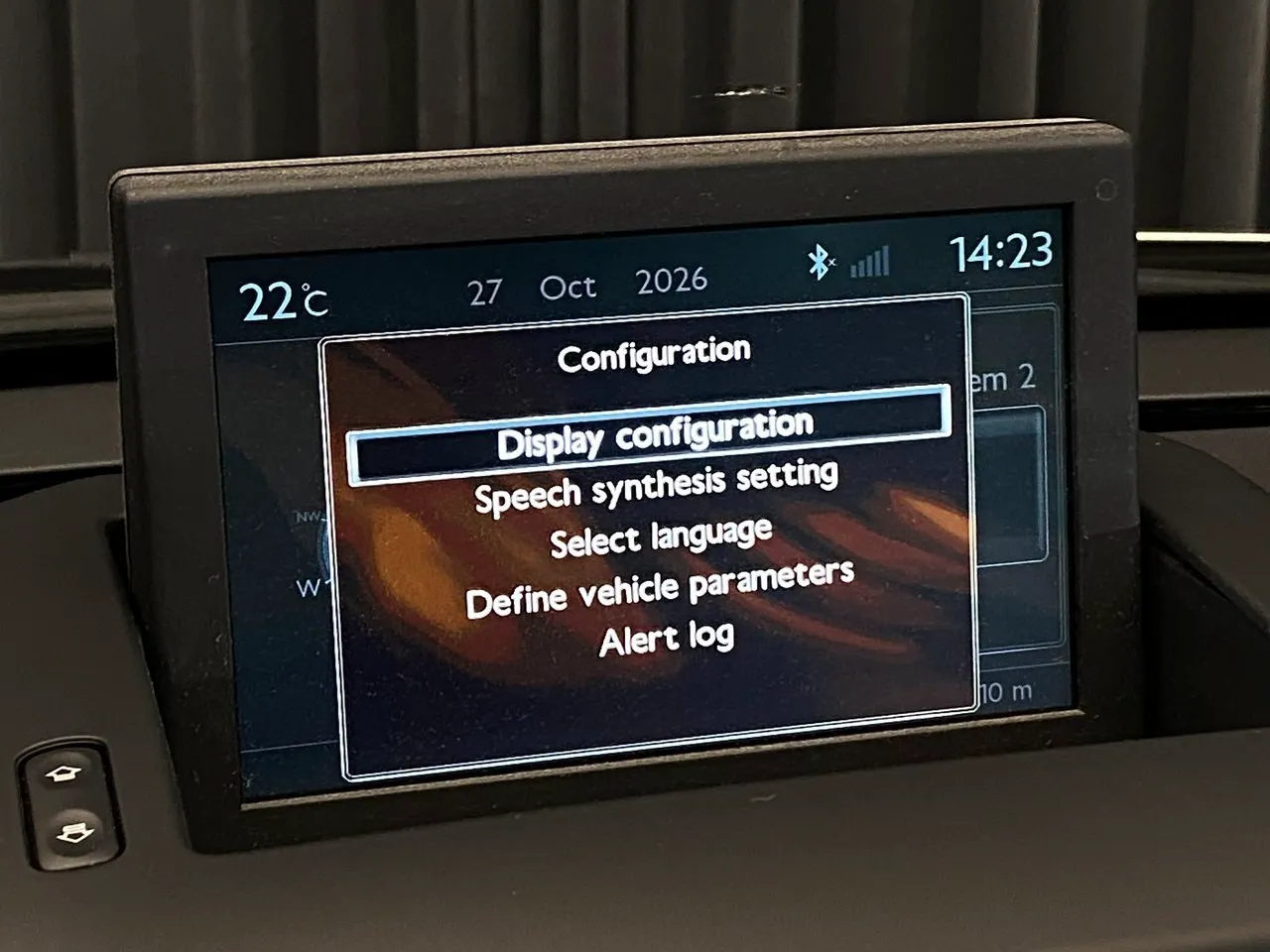 Peugeot 3008 bild 12