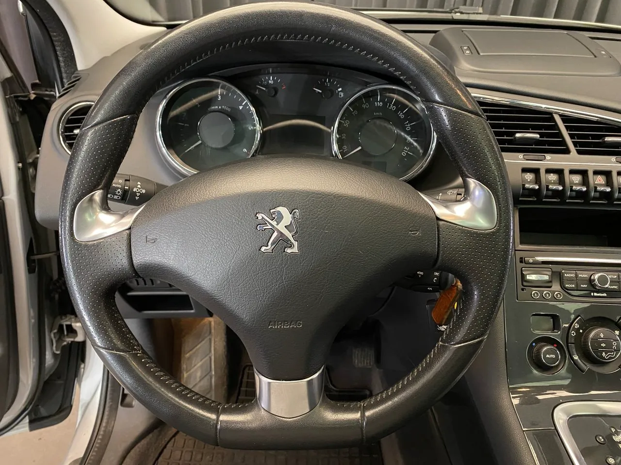 Peugeot 3008 bild 35