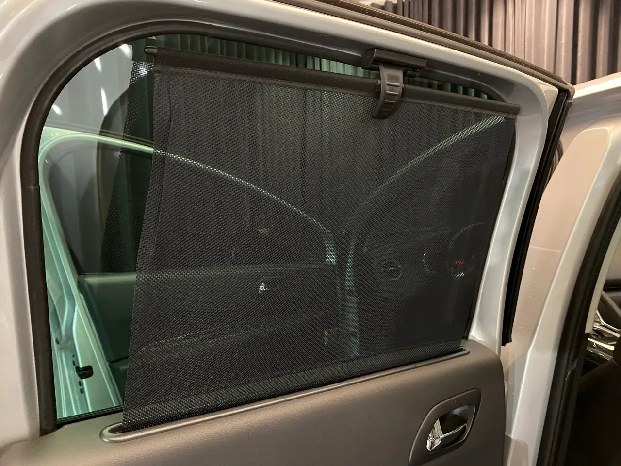 Peugeot 3008 bild 27