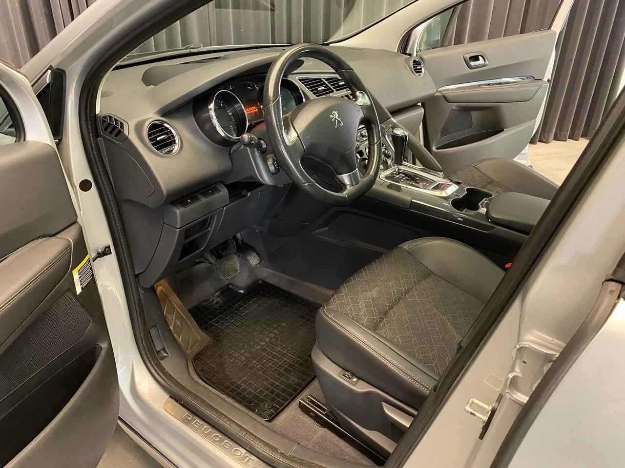 Peugeot 3008 bild 23
