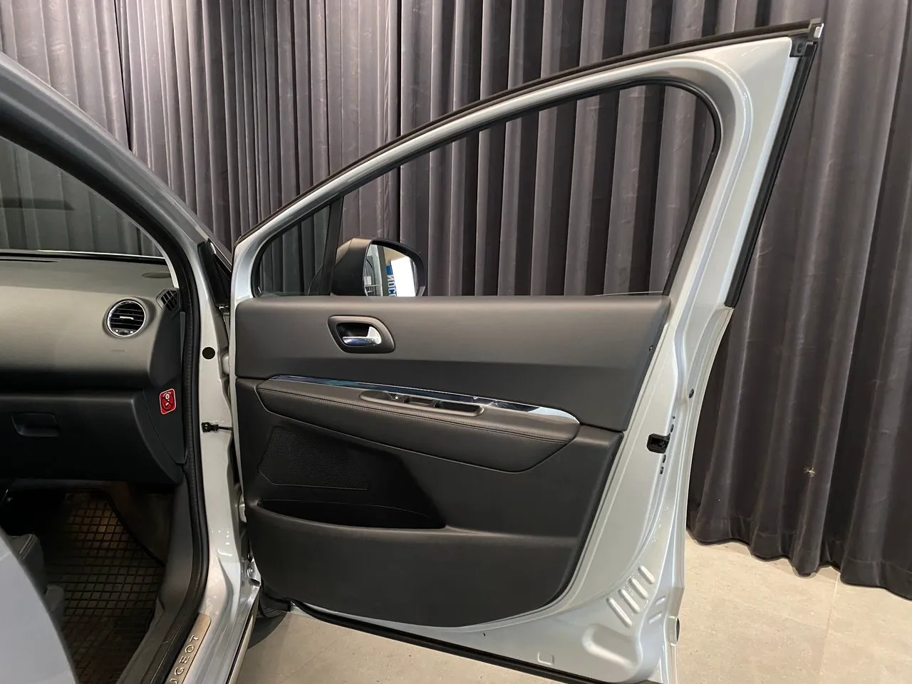 Peugeot 3008 bild 28