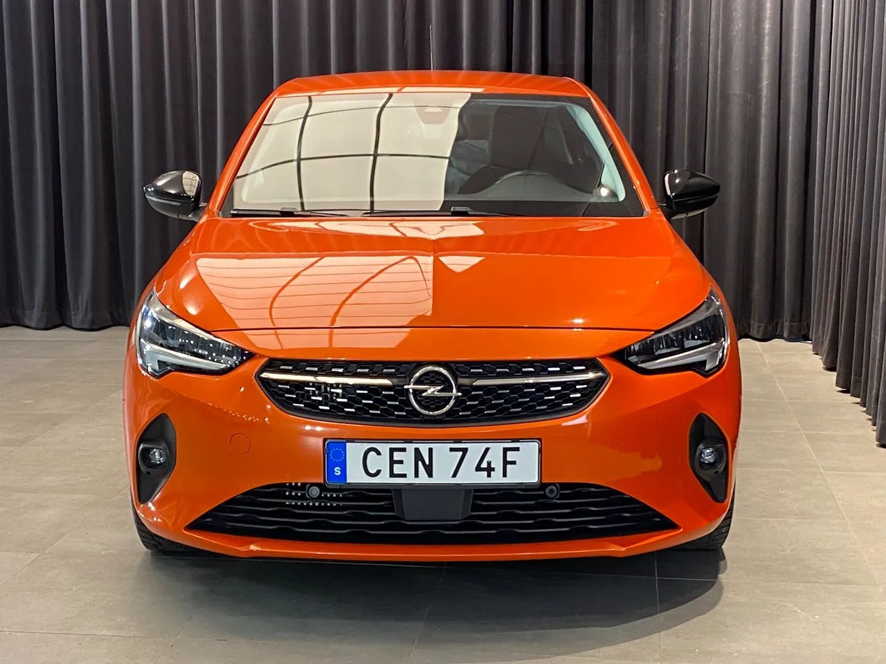 Opel Corsa bild 4