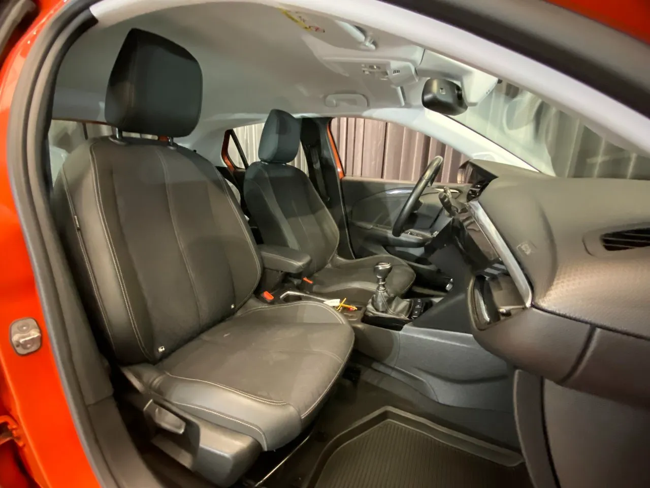 Opel Corsa bild 8