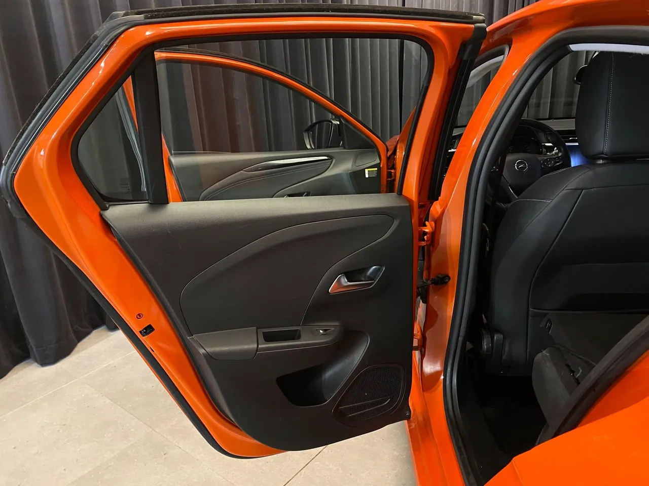 Opel Corsa bild 24