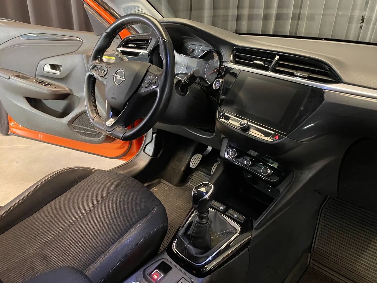 Opel Corsa bild 27